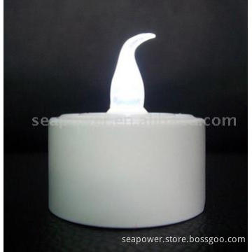 Blow Candle